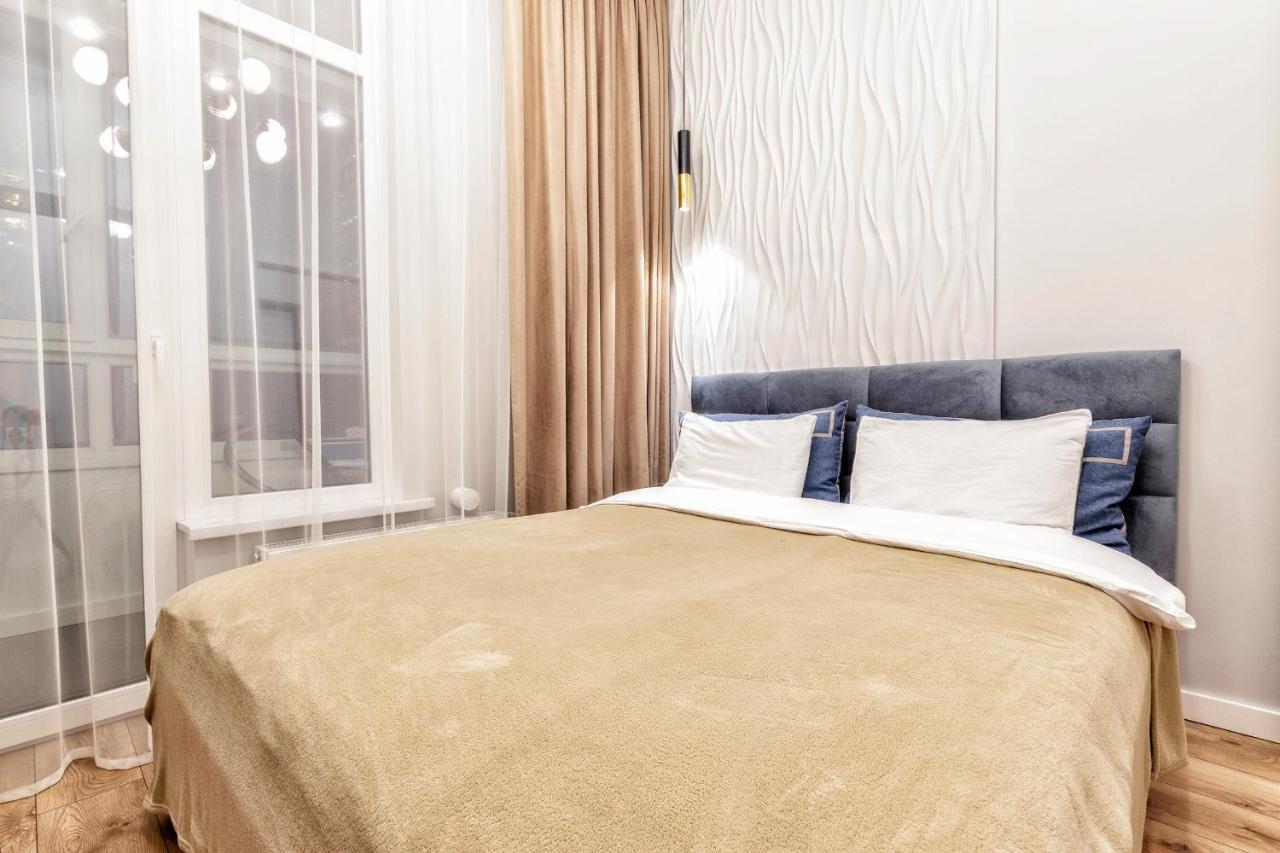 Aura Business Class Apartment Astana Dış mekan fotoğraf